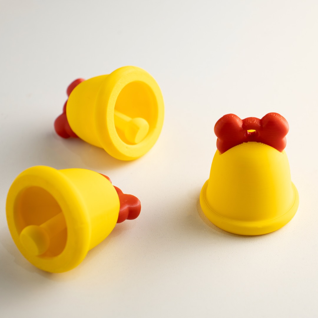 Tiny Bell - product image