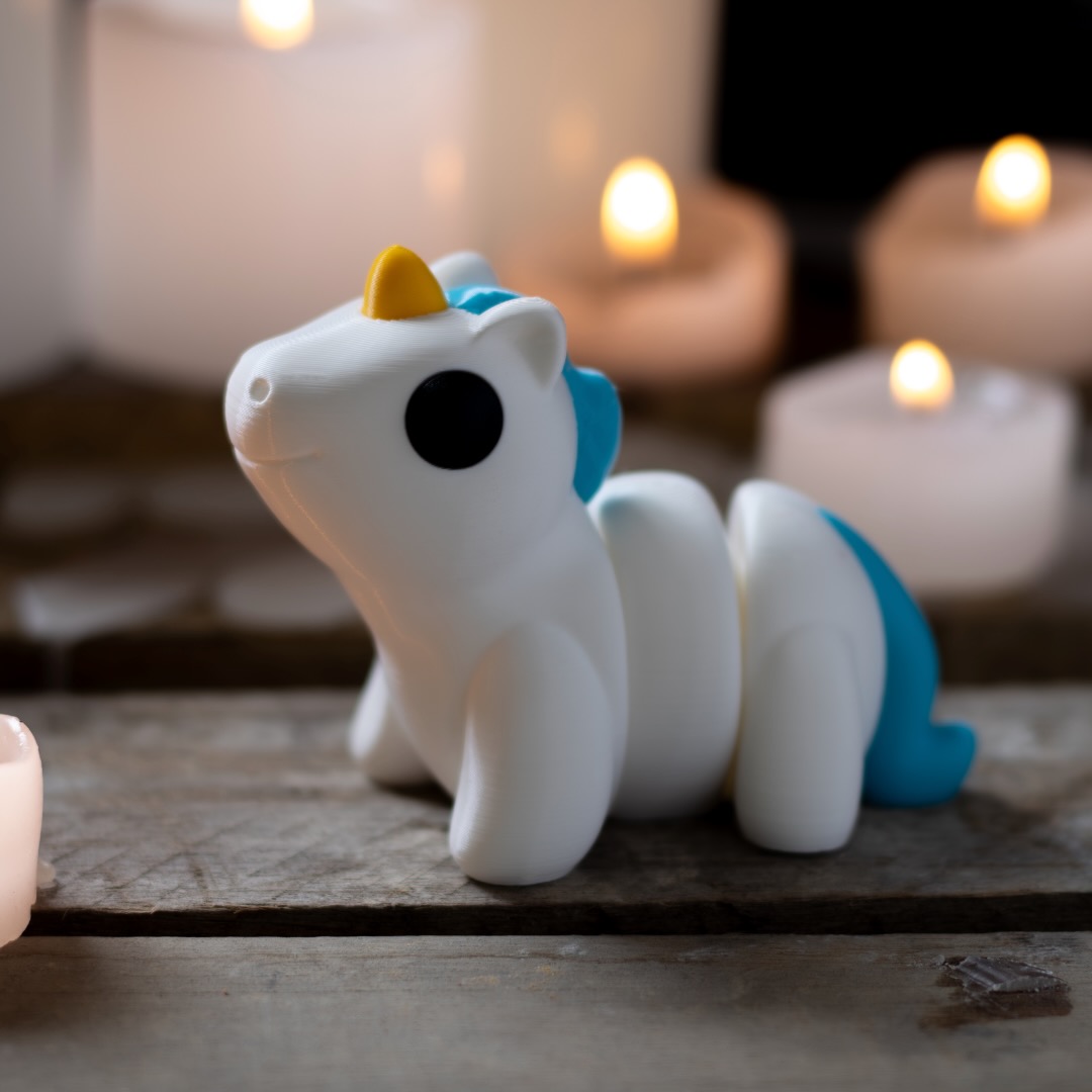 Baby Unicorn - product image