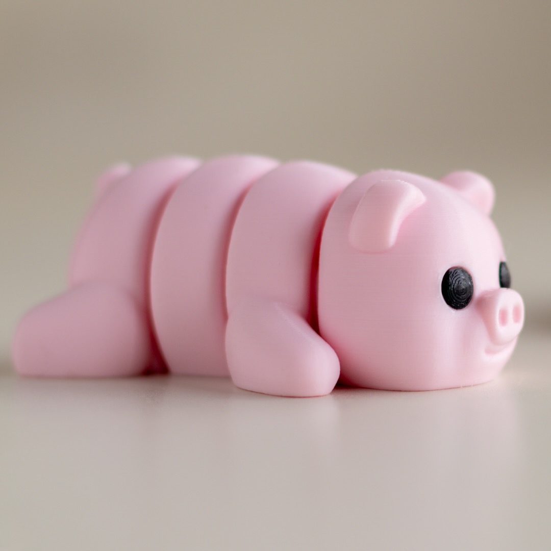 Baby Pig - product image