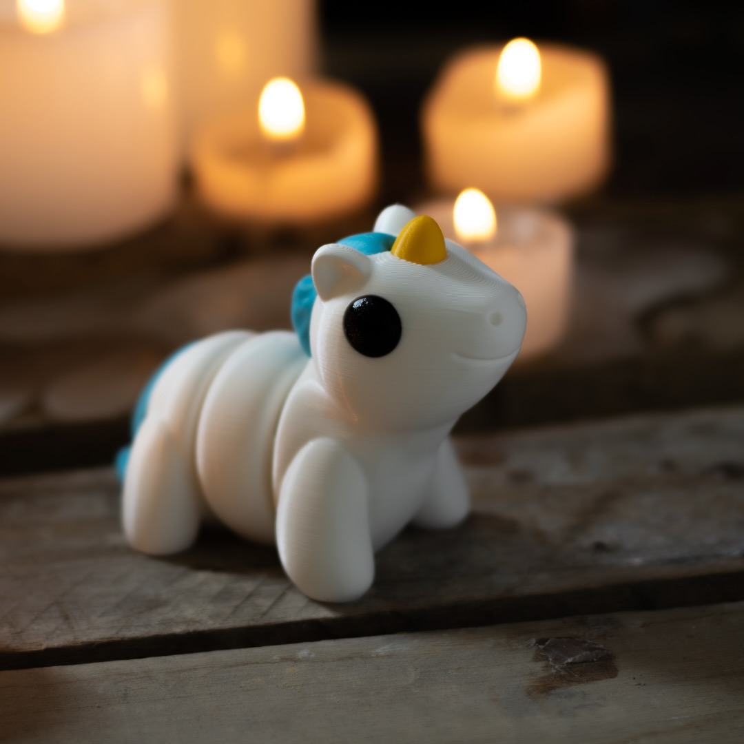 Baby Unicorn - product image
