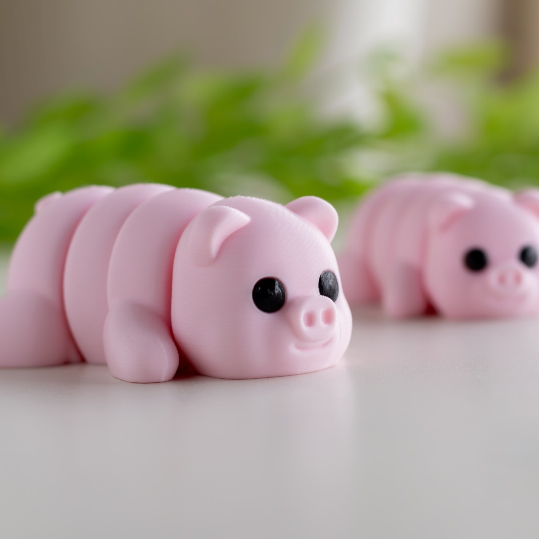 Baby Pig - product image