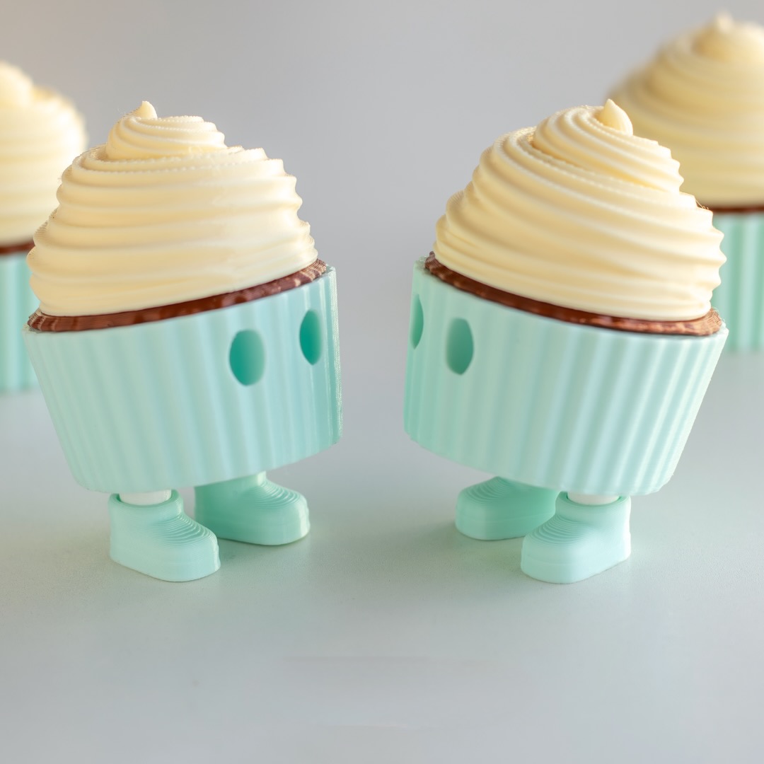 CupCake - product image