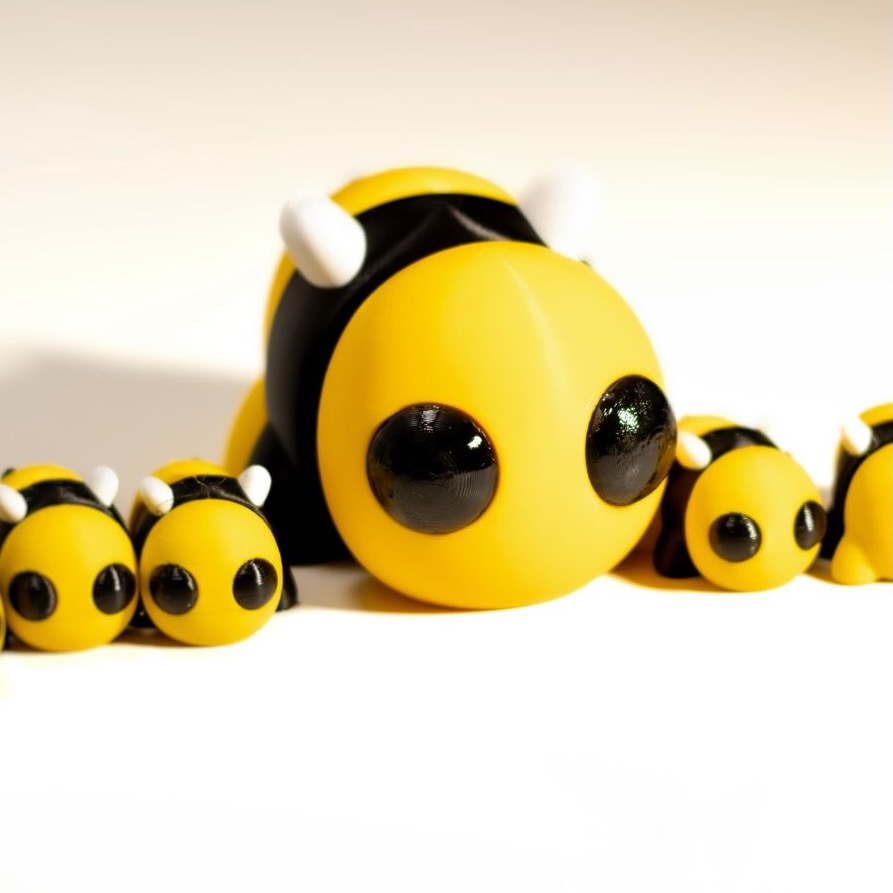 Baby Bee - product image