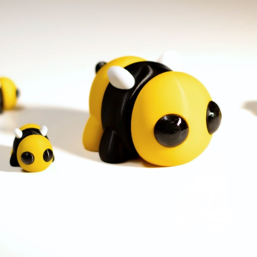 Baby Bee - product image