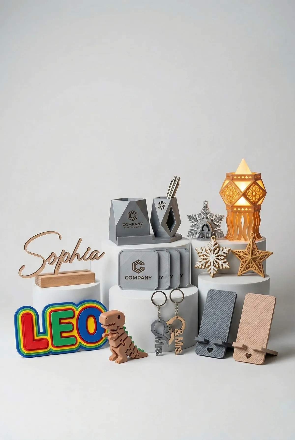 Gifting & Custom collection image