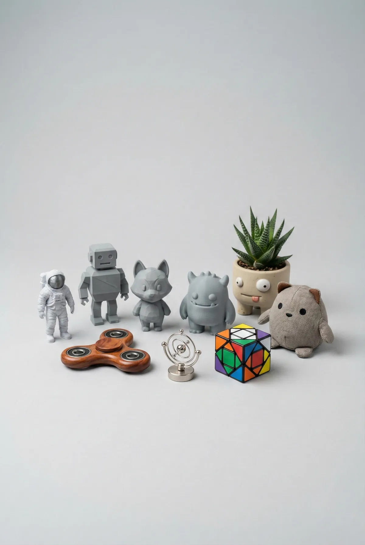 Desk Companions collection image