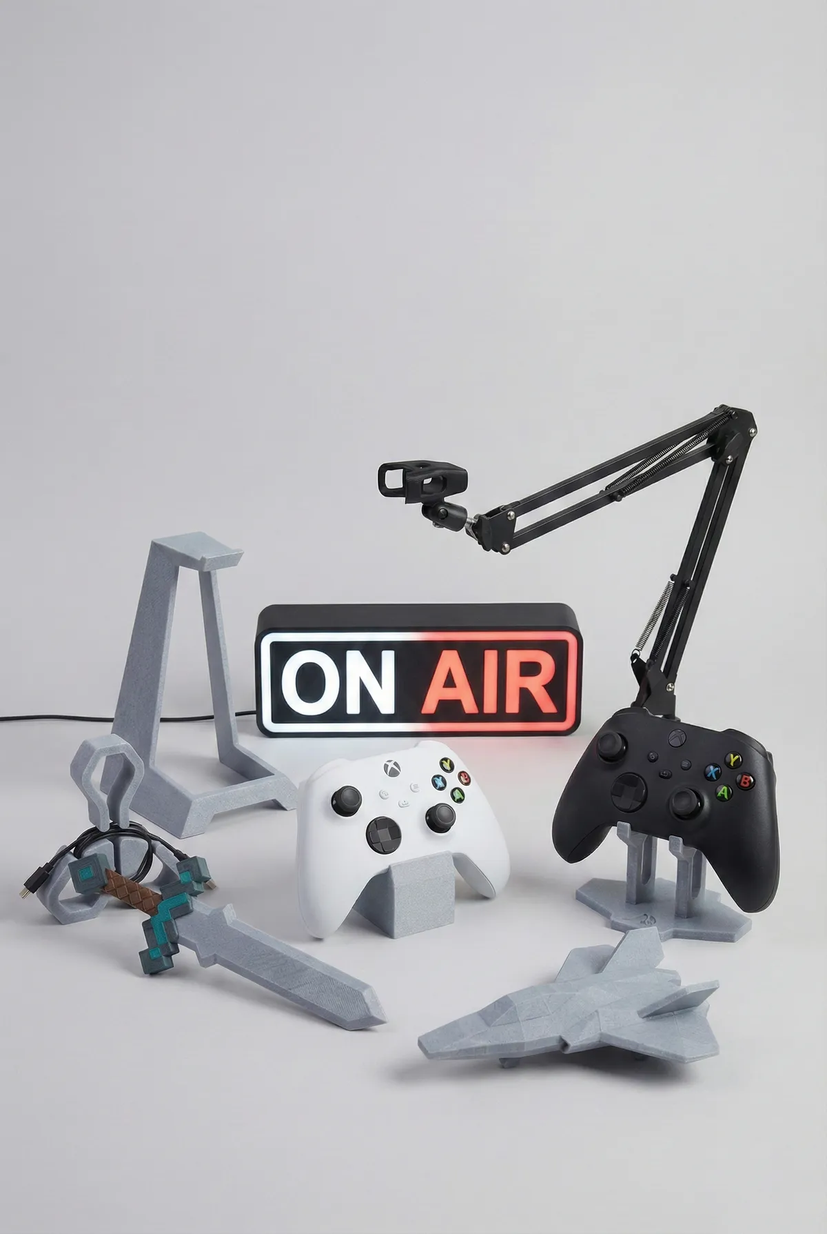 Gamer & Creator Zone collection image