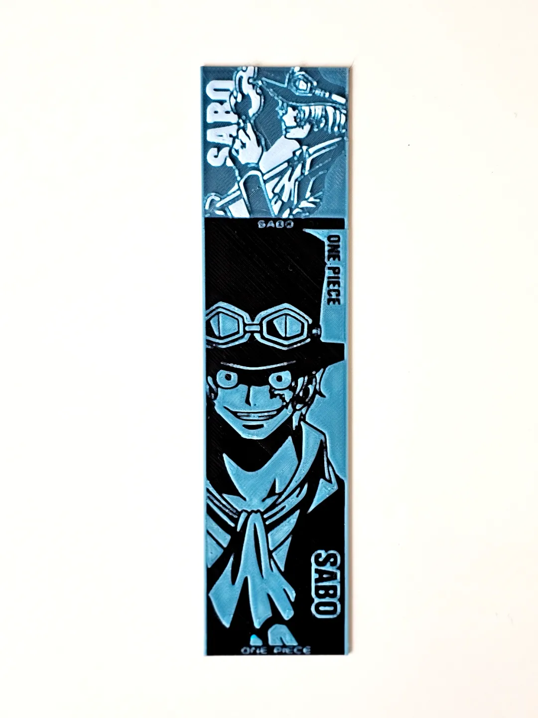 One Piece Bookmarks (Set of 3) - product image