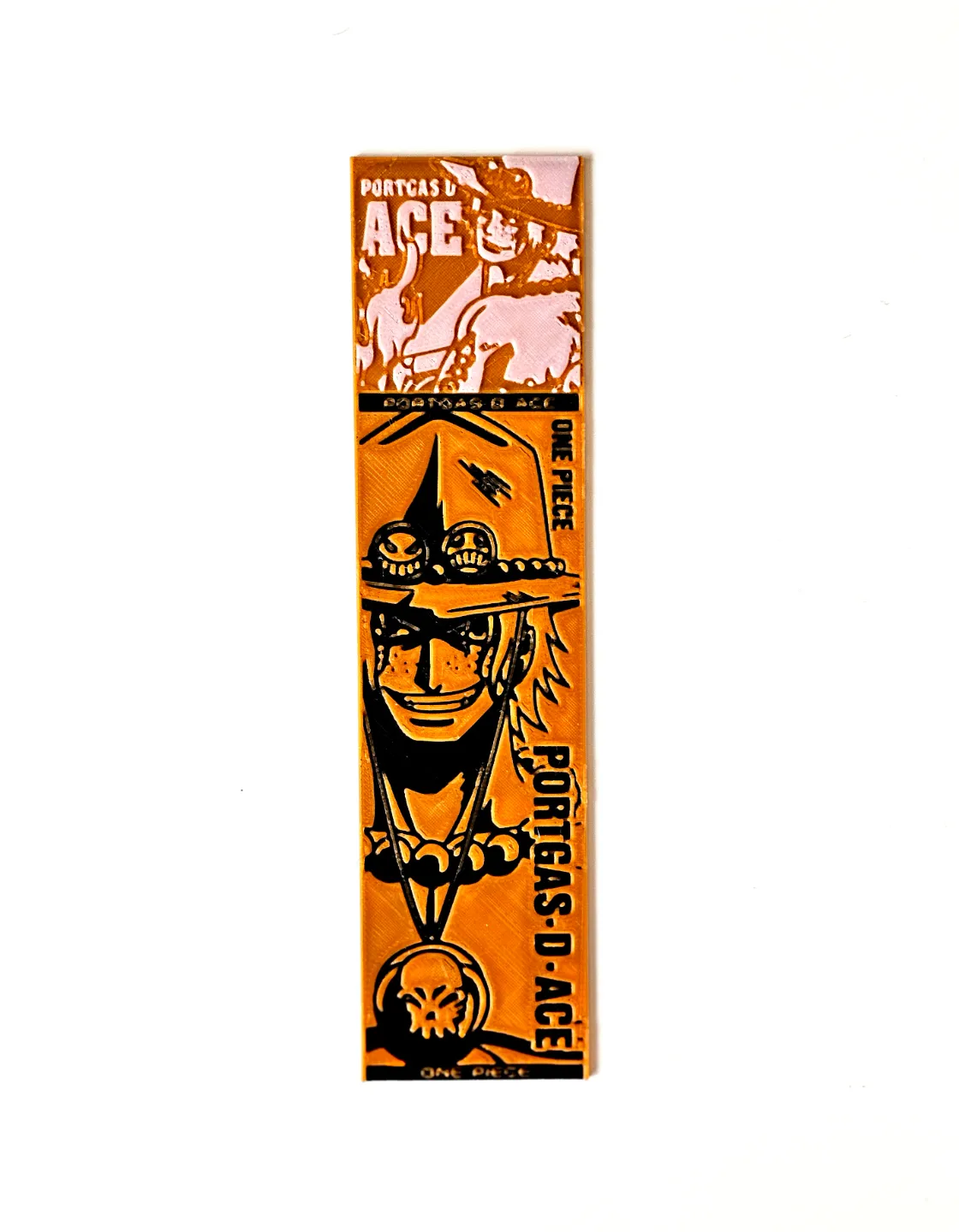 One Piece Bookmarks (Set of 3) - product image