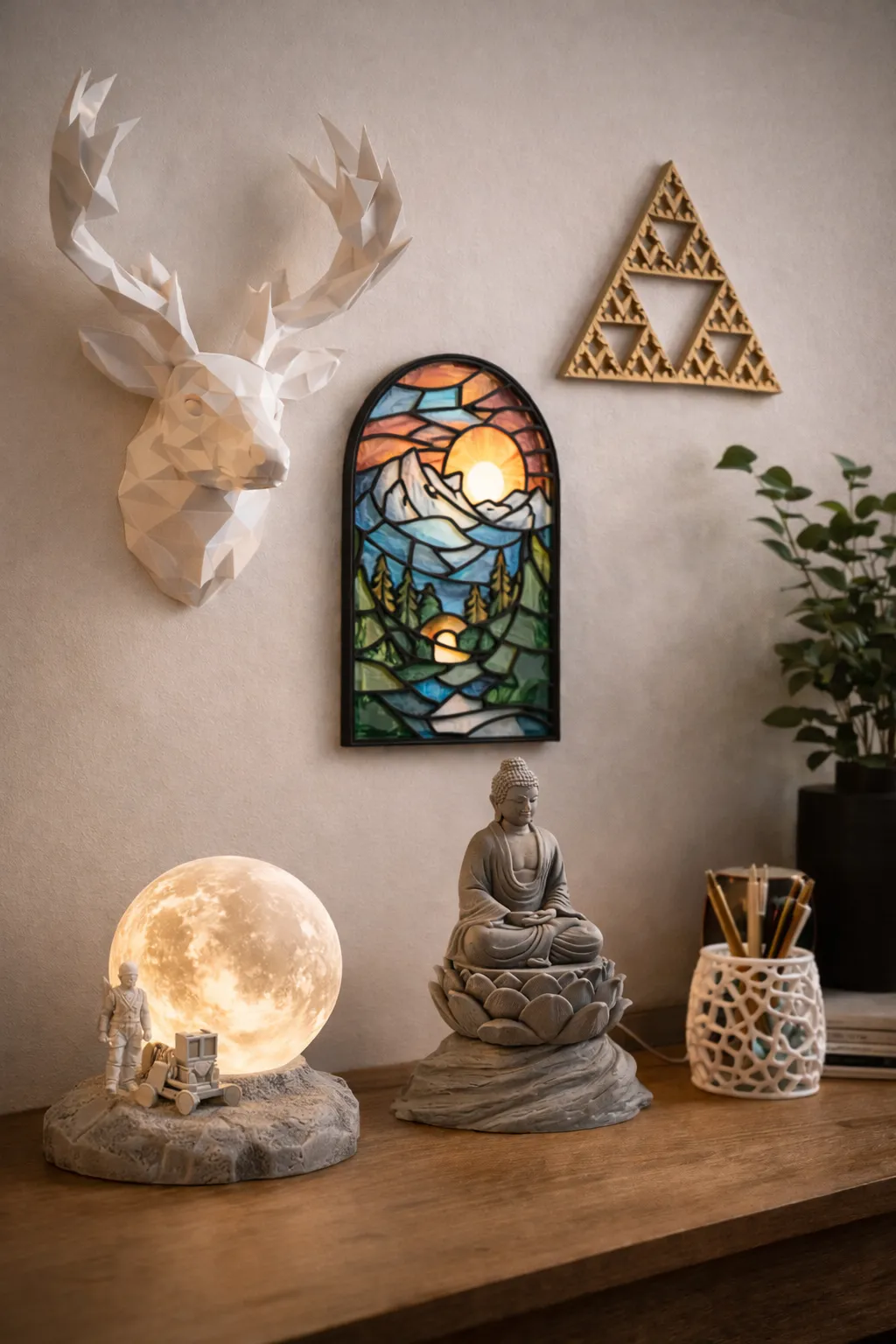 Wall & Desk Art collection image